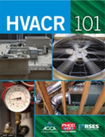 HVAC 101 - Evenings