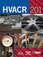 HVAC 201 - Evenings
