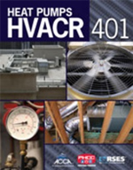 HVAC 401 - Evenings
