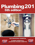 Plumbing 201 Book