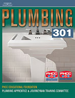Plumbing 301 Book