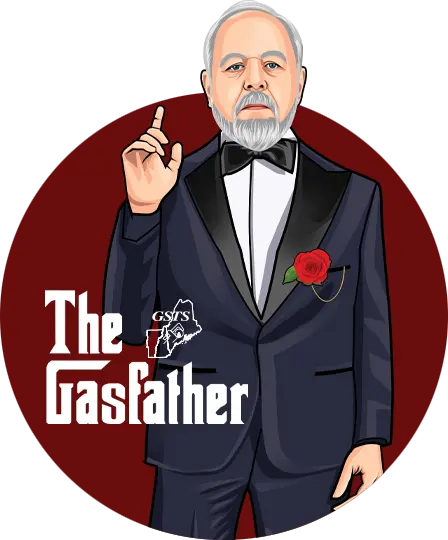 The Gasfather